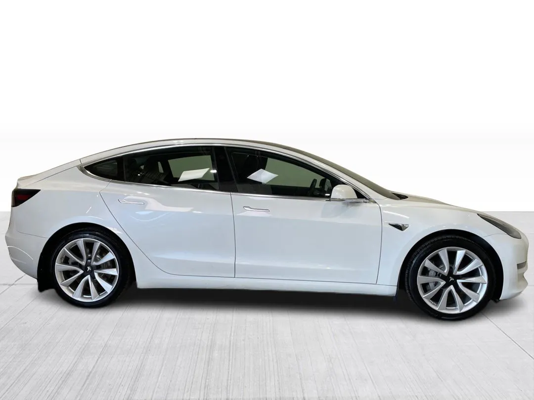 Tesla Model 3 2020 à vendre - photo 2