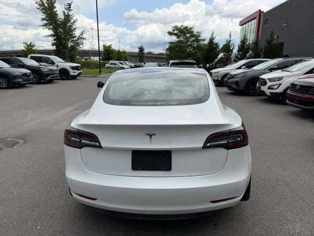 2020 Tesla Model 3 — photo 5