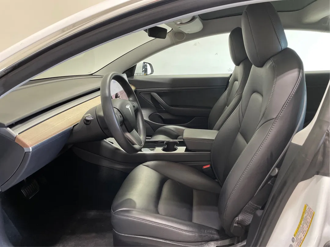Tesla Model 3 2020 à vendre - photo 3
