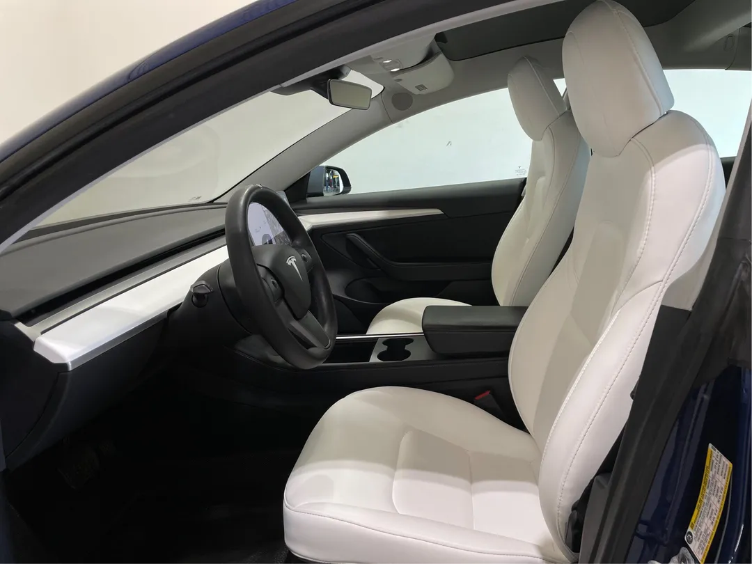 Tesla Model 3 2021 à vendre - photo 3