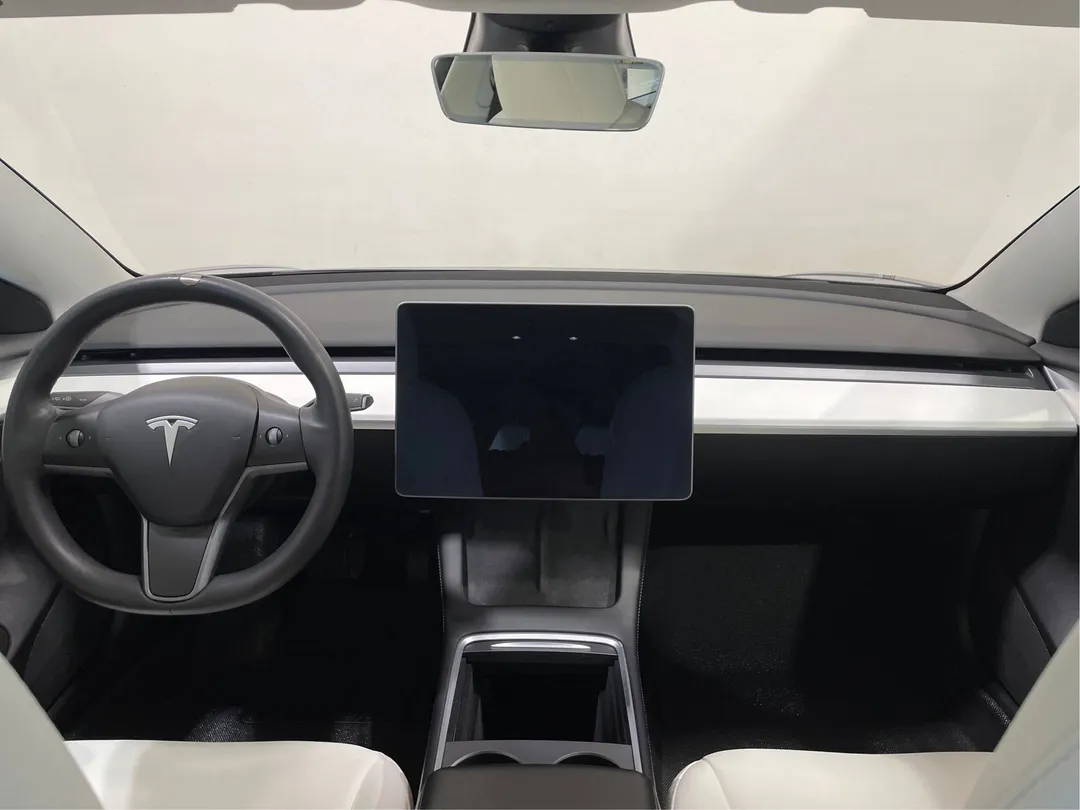 Tesla Model 3 2021 à vendre - photo 4