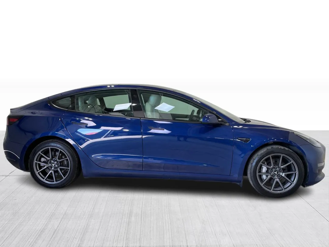 Tesla Model 3 2021 à vendre - photo 2