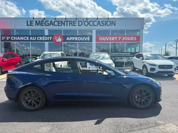 2021 Tesla Model 3 - image 4