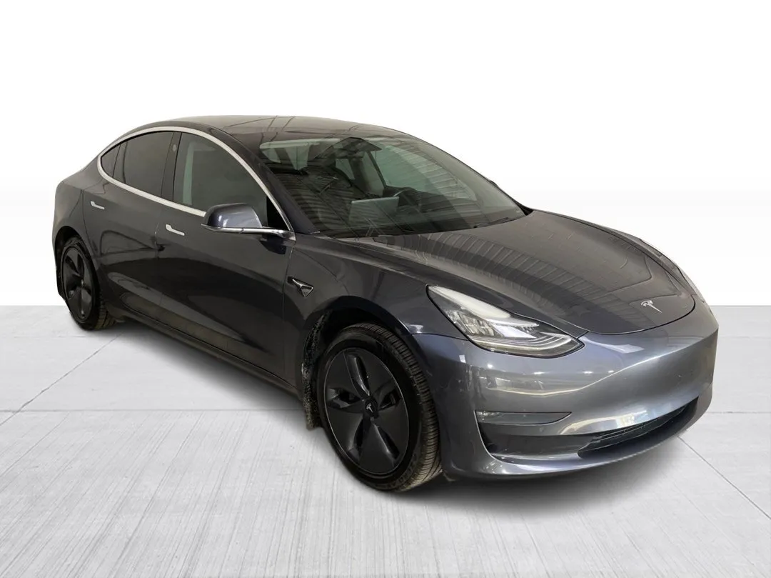 Tesla Model 3 2019 à vendre - photo 1