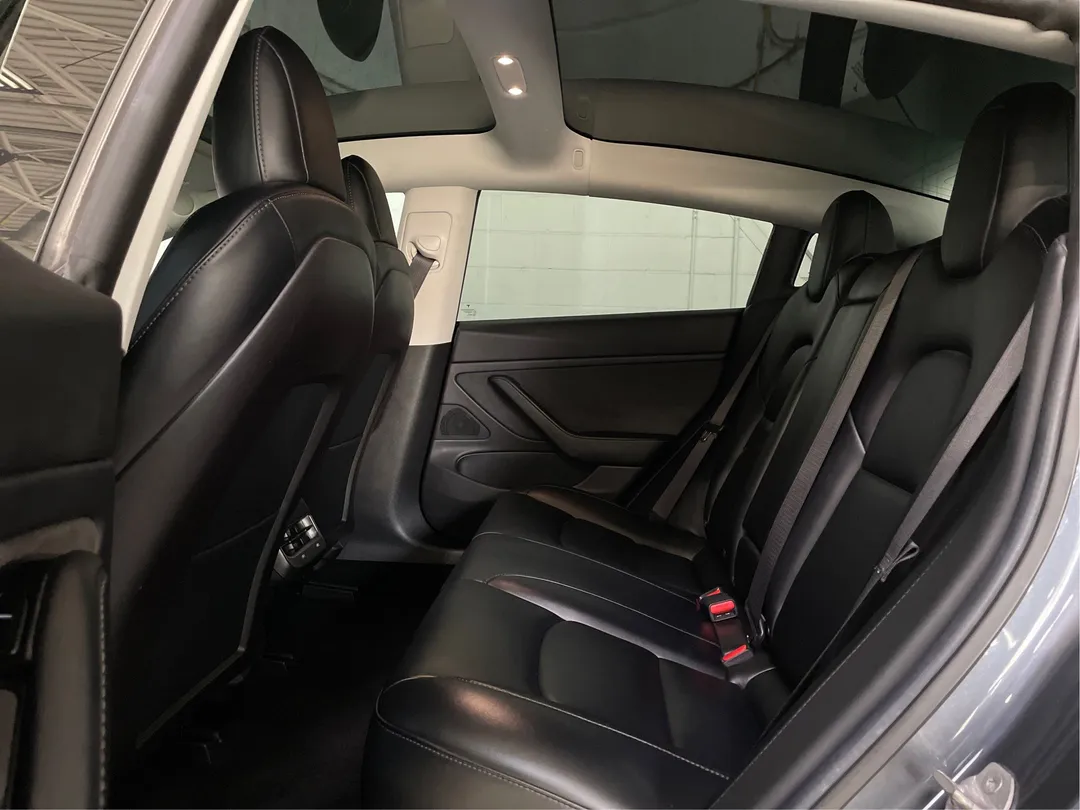 2019 Tesla Model 3 Standard Range Plus, photo 10