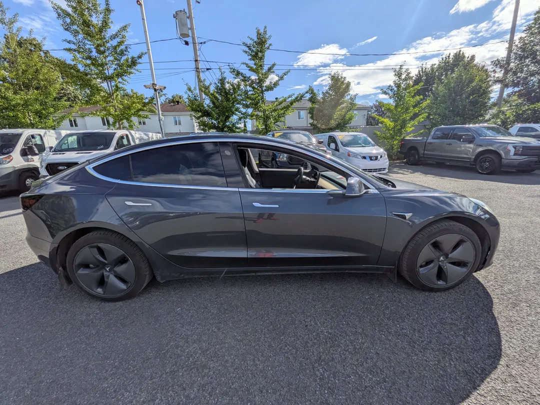 2019 Tesla Model 3 for sale - photo 4