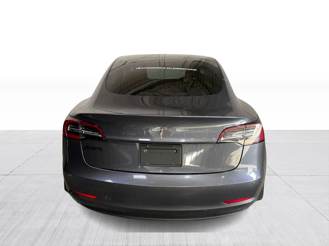 2019 Tesla Model 3 Standard Range Plus, photo 6