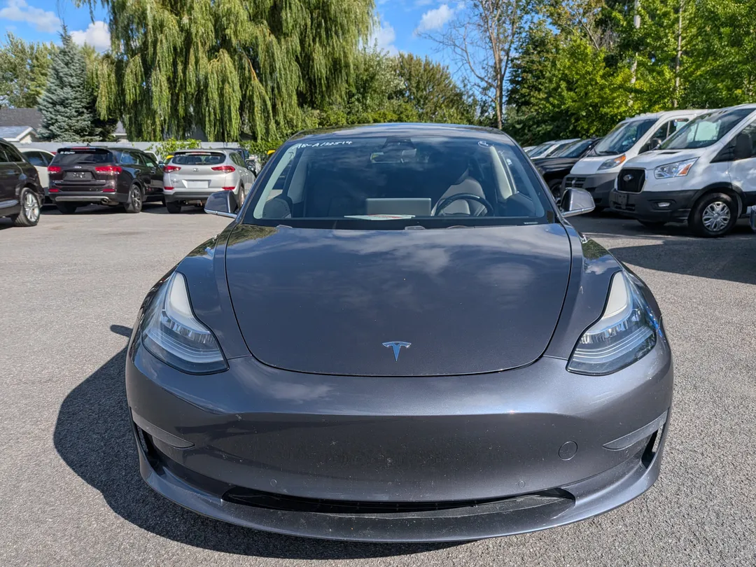 2019 Tesla Model 3 for sale - photo 2