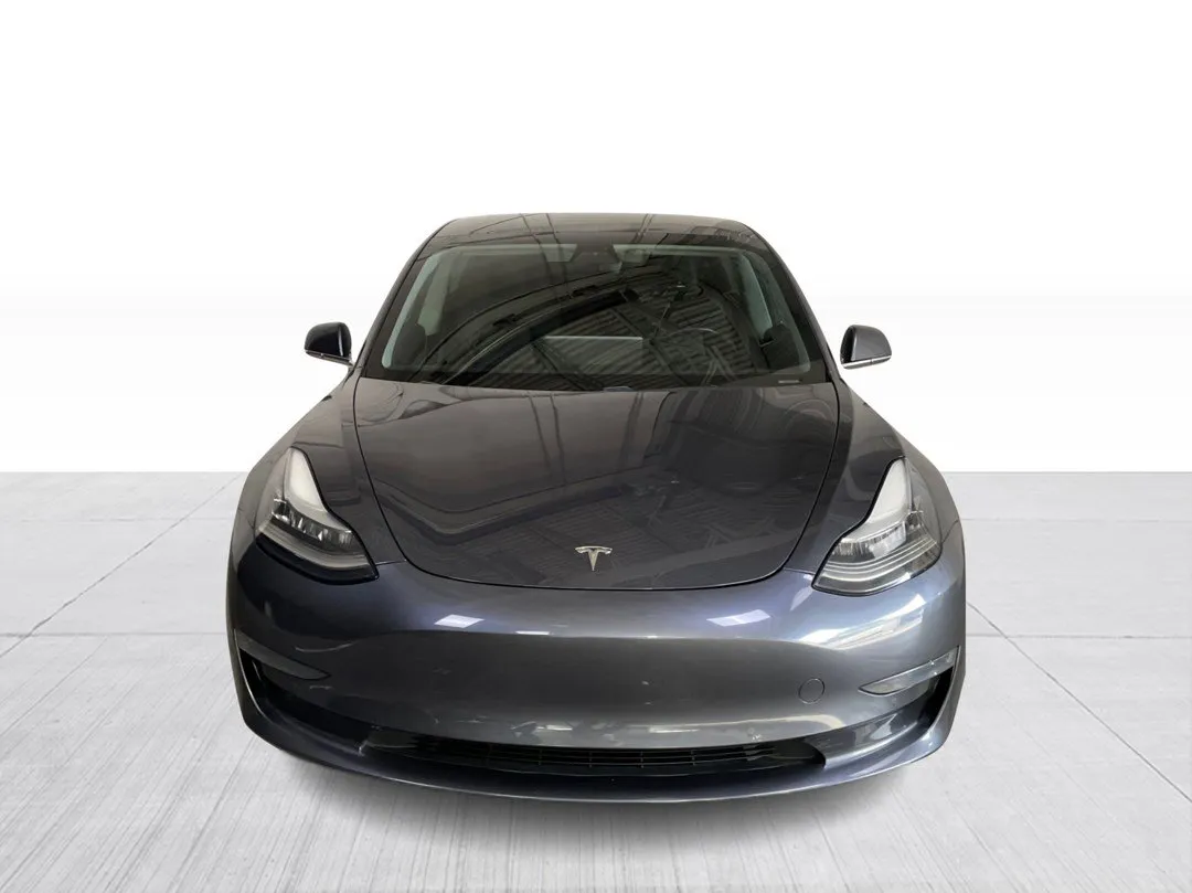 Tesla Model 3 2019 à vendre - photo 2