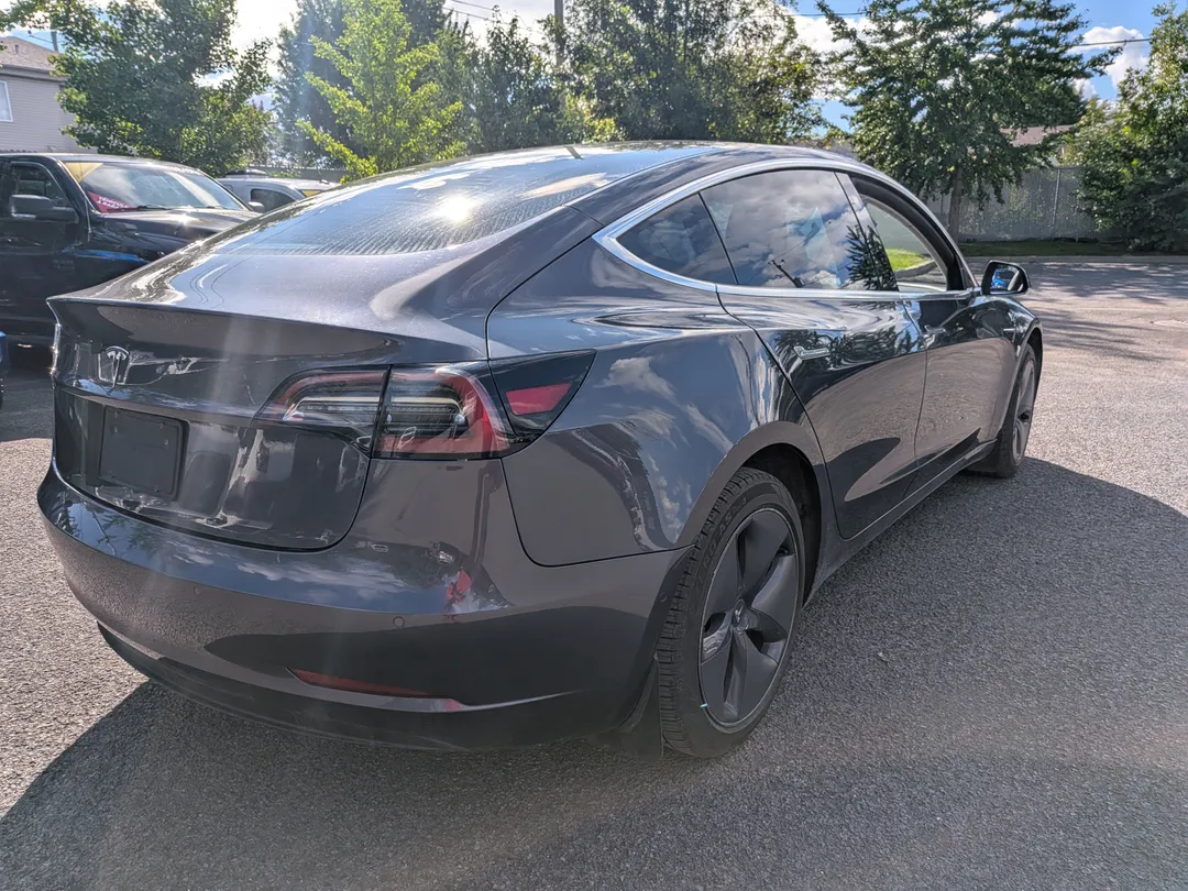 2019 Tesla Model 3 for sale - photo 3