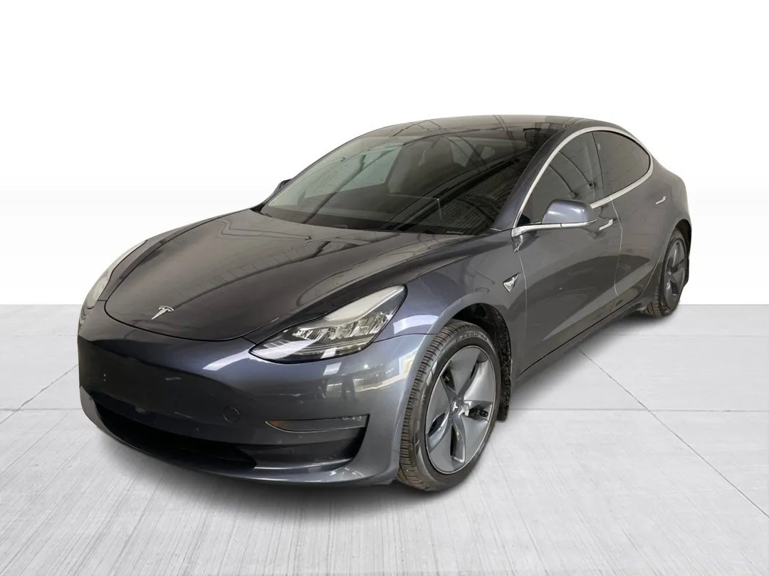 Tesla Model 3 2019 à vendre - photo 3