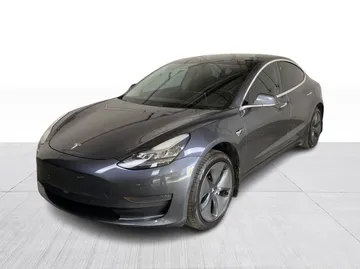 2019 Tesla Model 3 - image 3