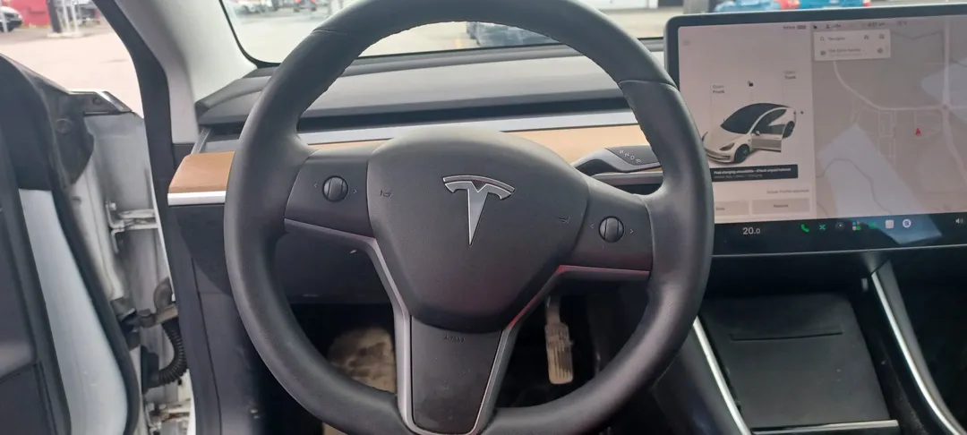 2020 Tesla Model 3 Standard Range Plus, photo 10
