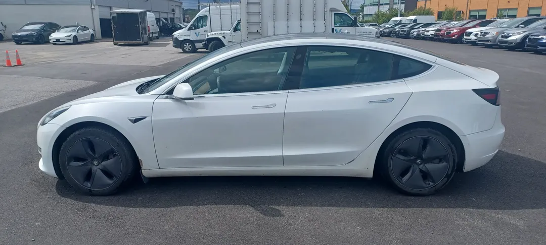 2020 Tesla Model 3 for sale - photo 4