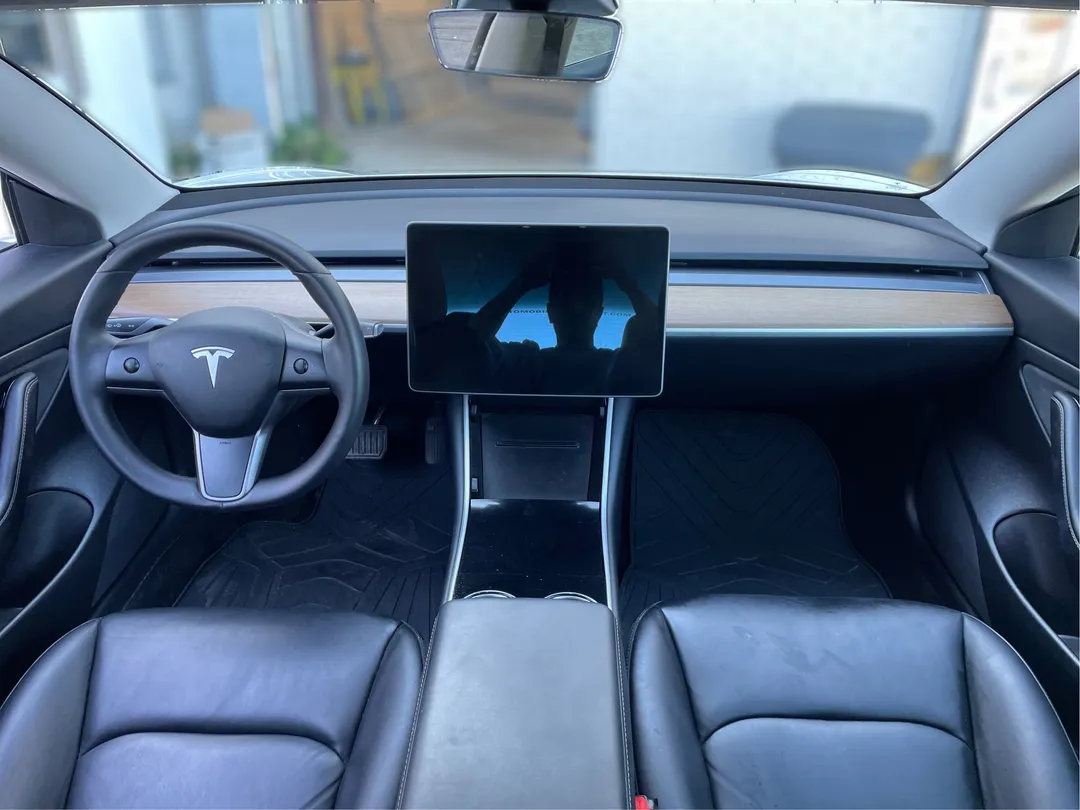 2020 Tesla Model 3 for sale - photo 4