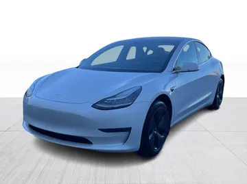 2020 Tesla Model 3 - image 10