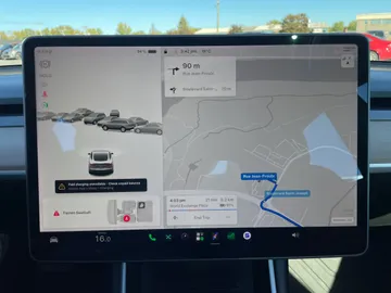 2020 Tesla Model 3 - image 19