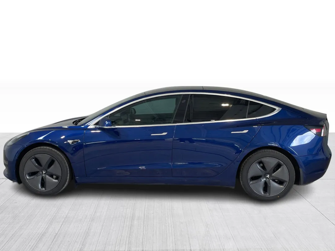 2020 Tesla Model 3 for sale - photo 4