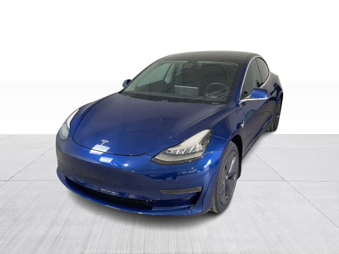 2020 Tesla Model 3 for sale - photo 3