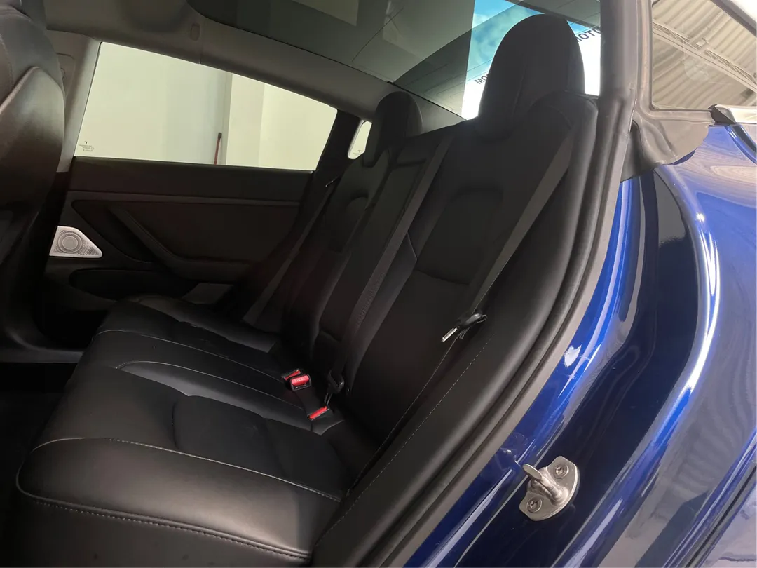 2020 Tesla Model 3 Standard Range Plus, photo 10