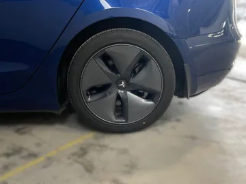 2020 Tesla Model 3 - image 17
