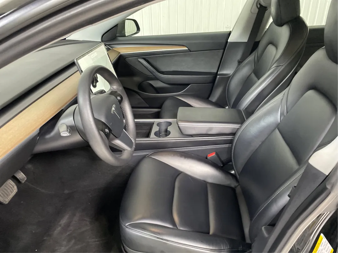 2021 Tesla Model 3 for sale - photo 3