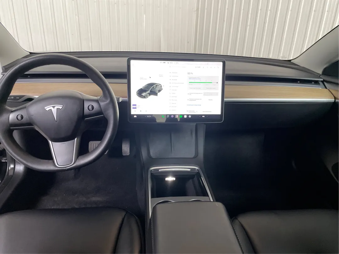 2021 Tesla Model 3 for sale - photo 4