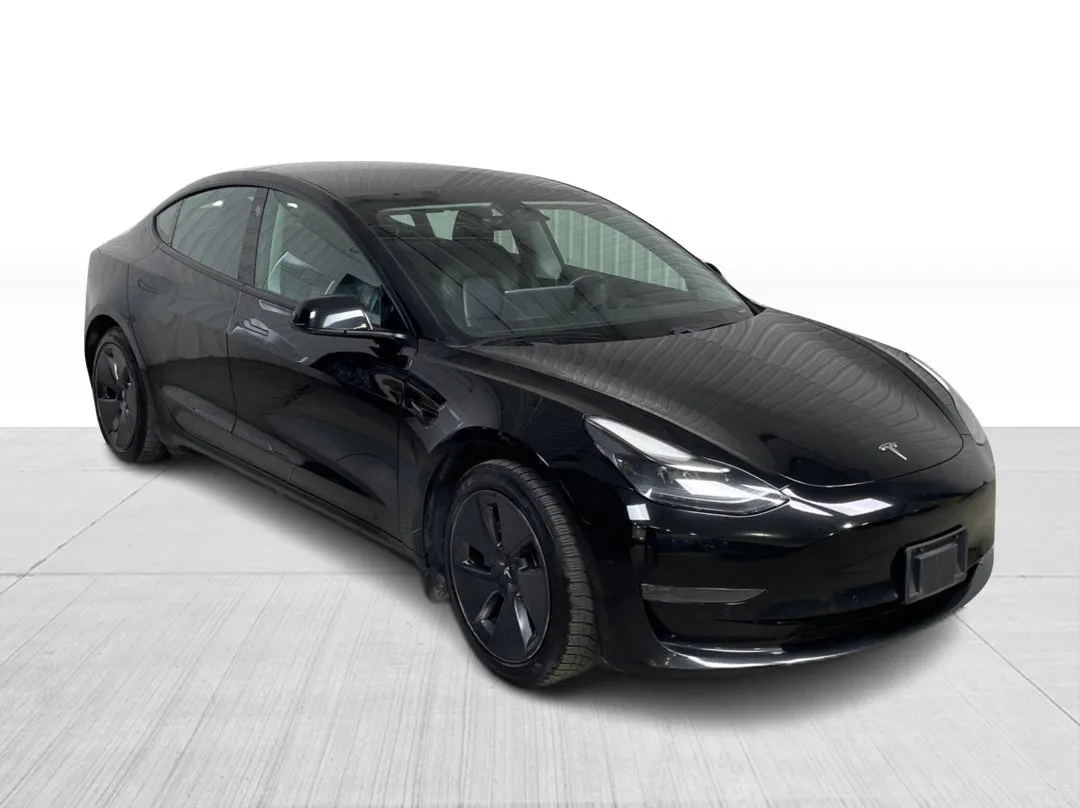 2021 Tesla Model 3 for sale - photo 1