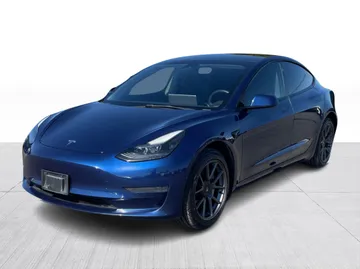 2022 Tesla Model 3 - image 10