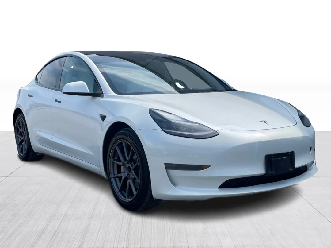2021 Tesla Model 3 for sale - photo 1