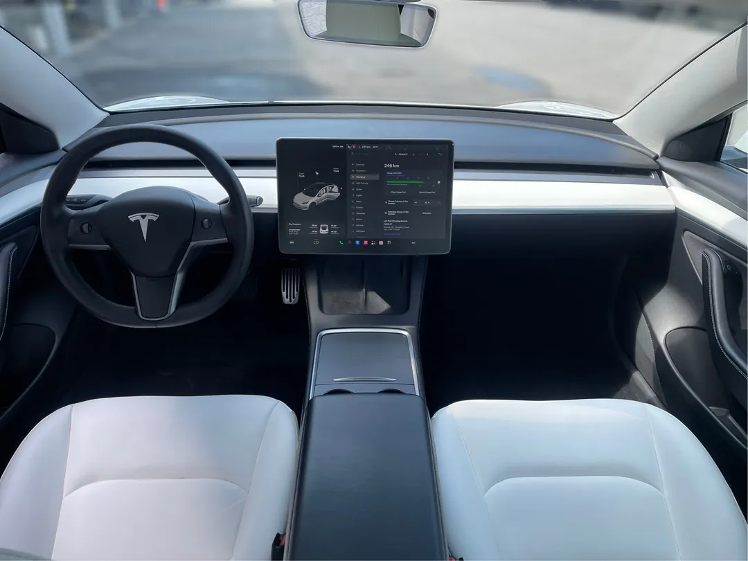 2021 Tesla Model 3 for sale - photo 4