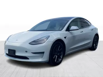 2021 Tesla Model 3 - image 10