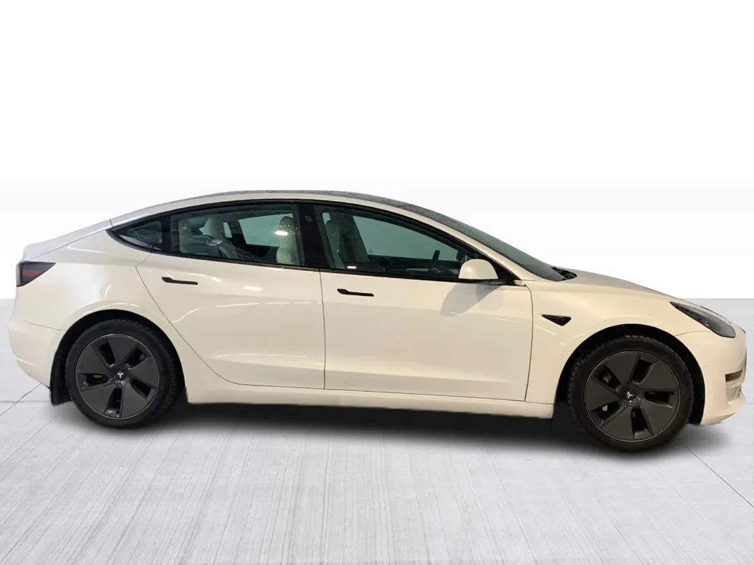 2021 Tesla Model 3 for sale - photo 2