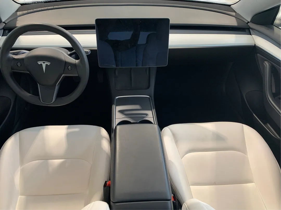 2021 Tesla Model 3 for sale - photo 4