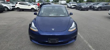 2021 Tesla Model 3 - image 2