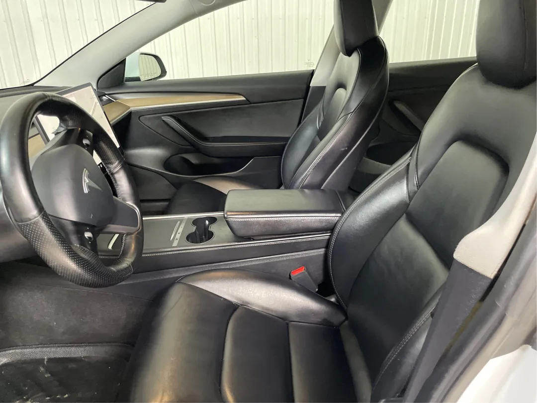 Tesla Model 3 2021 à vendre - photo 3