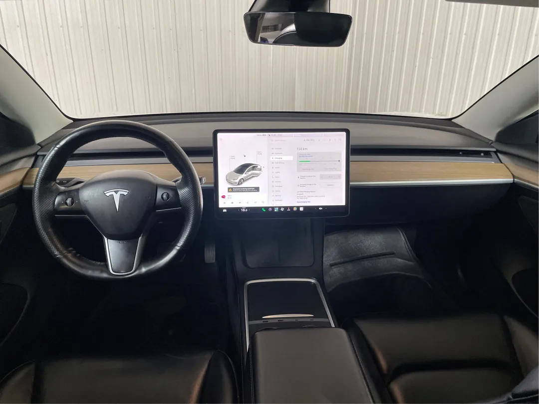 Tesla Model 3 2021 à vendre - photo 4