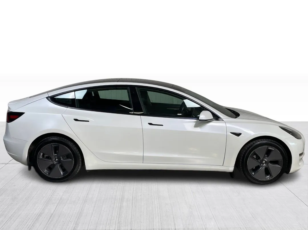 Tesla Model 3 2021 à vendre - photo 2