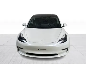2021 Tesla Model 3 - image 8