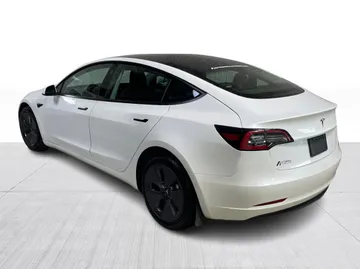 2021 Tesla Model 3 - image 11