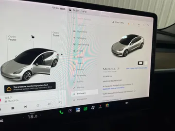 2021 Tesla Model 3 - image 16