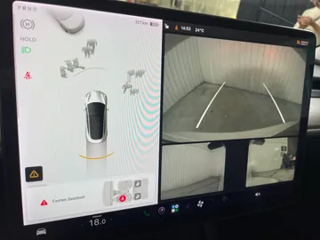 2021 Tesla Model 3 - image 22