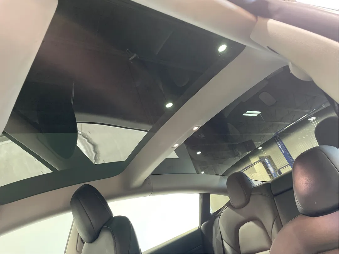 2021 Tesla Model 3 — photo 5