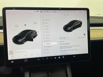 2021 Tesla Model 3 - image 17