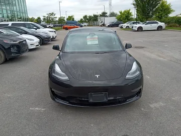 2021 Tesla Model 3 - image 2
