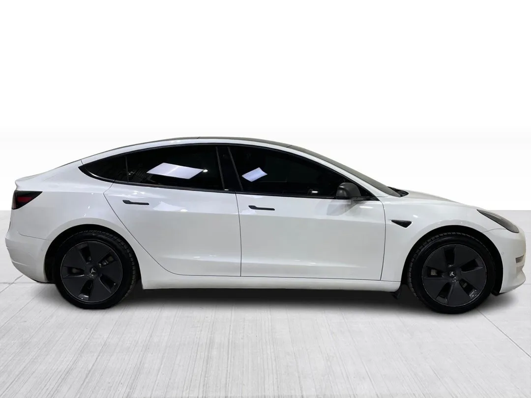 Tesla Model 3 2022 à vendre - photo 2