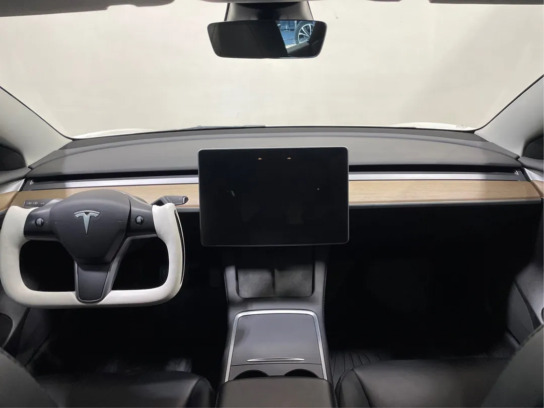 Tesla Model 3 2022 à vendre - photo 4