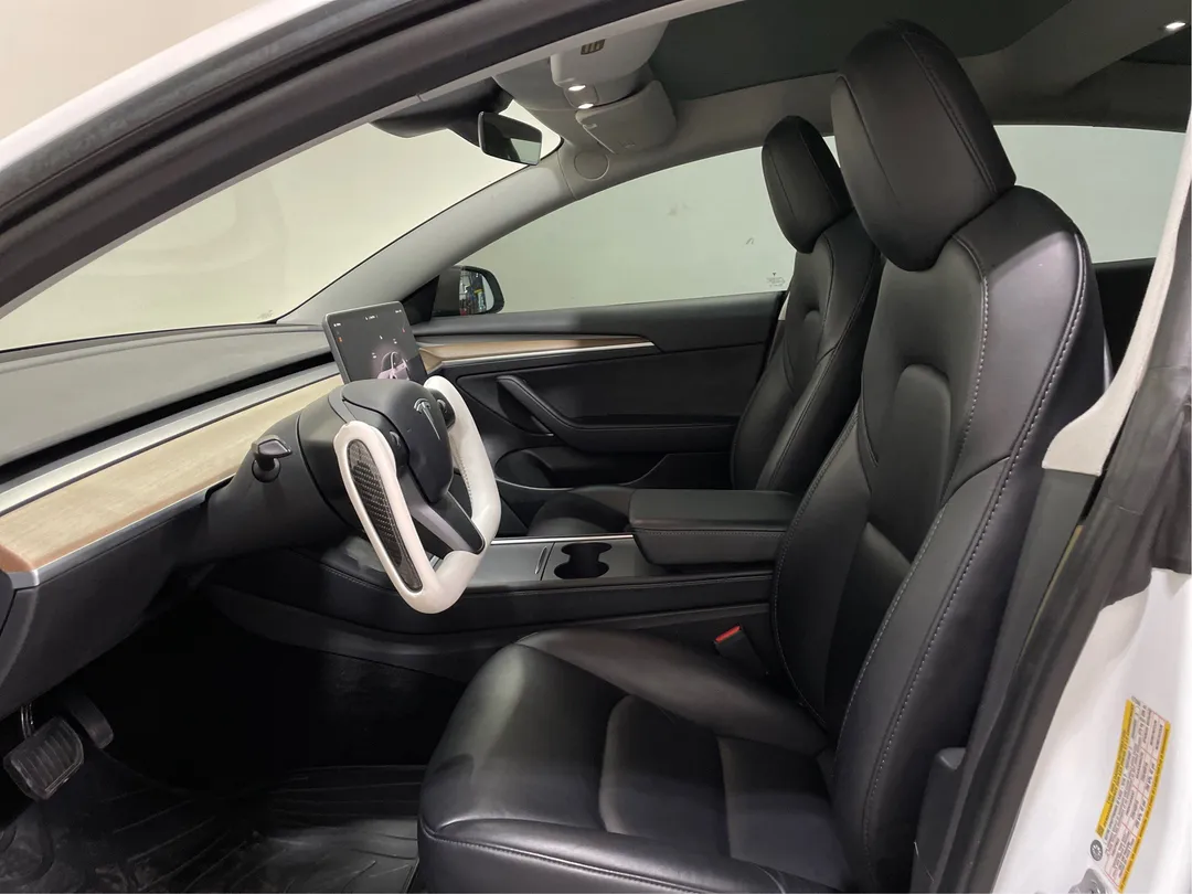 Tesla Model 3 2022 à vendre - photo 3