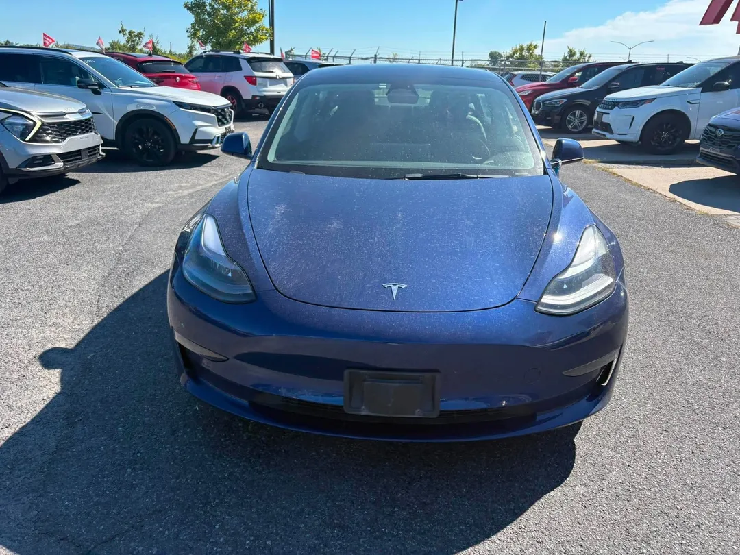 Tesla Model 3 2022 à vendre - photo 2