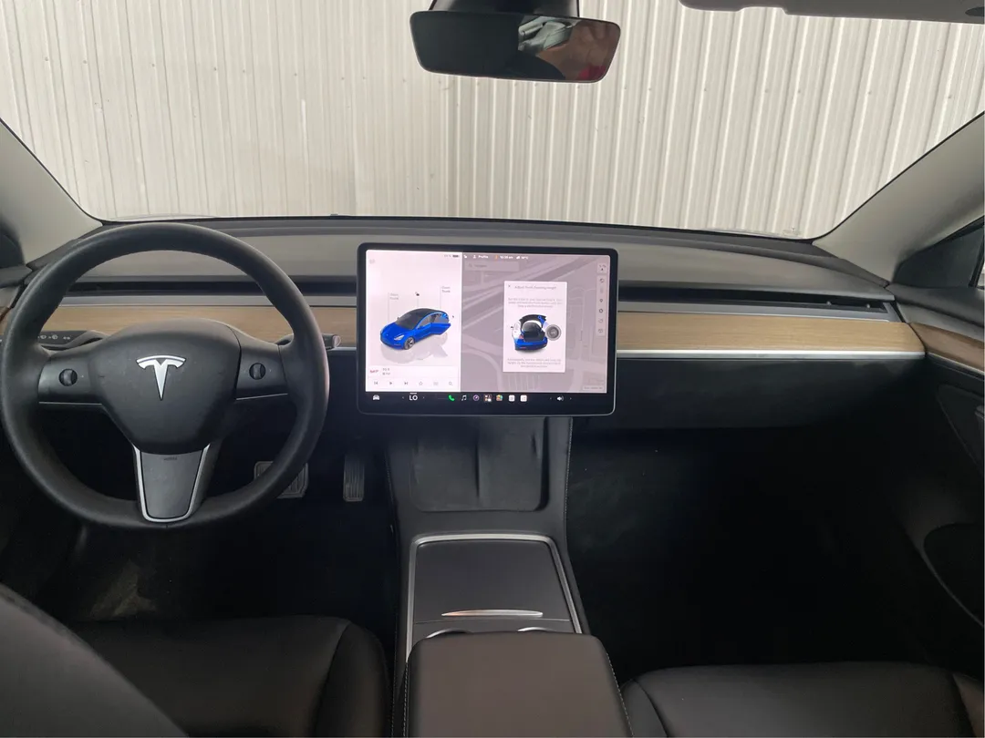 Tesla Model 3 2022 à vendre - photo 4